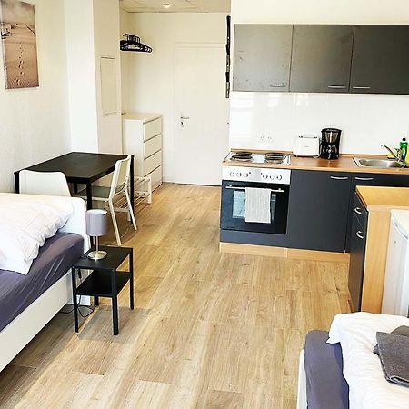 Perfekt Fuer Monteure & Geschaeftsreisende In Bitterfeld, Naehe Chemiepark & Industriegebiet Appartement Buitenkant foto
