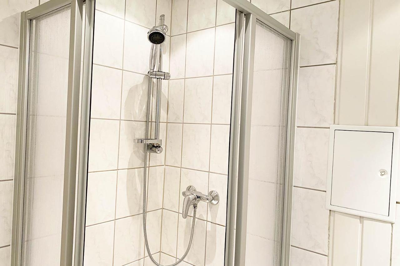 Perfekt Fuer Monteure & Geschaeftsreisende In Bitterfeld, Naehe Chemiepark & Industriegebiet Appartement Buitenkant foto