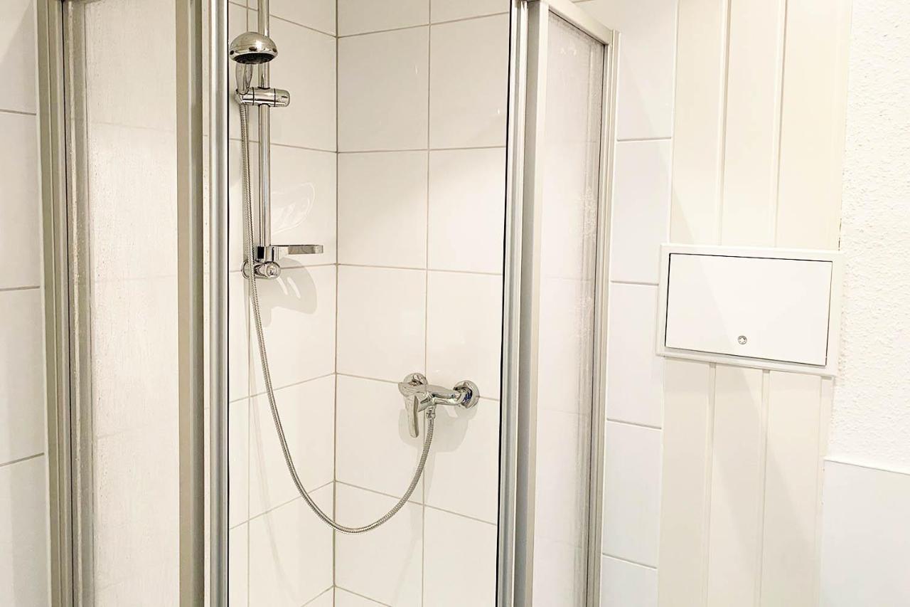 Perfekt Fuer Monteure & Geschaeftsreisende In Bitterfeld, Naehe Chemiepark & Industriegebiet Appartement Buitenkant foto